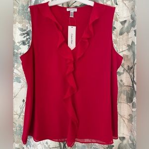 💕💕Brand New Calvin Klein Blouse💕💕